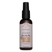Spray Desodorante Spa dos Pés Aromatherapy Via Aroma 120mL