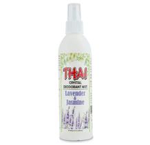 Spray Desodorante Thai Deodorant Stone Crystal Mist 240 ml Spray Desodorante Thai Deodorant Stone Crystal Mist 240 ml