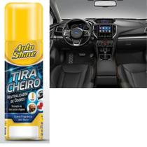Spray Desodorante Tira Cheiro Para Capacete 300M - Auto Shine
