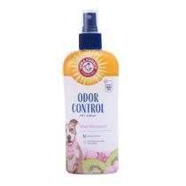 Spray desodorizante Braço e Martelo para cães de estimação 240 ml