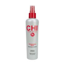 Spray desodorizante CHI para cães, melhor eliminação de odores