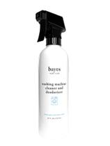 Spray Desodorizante e Limpador para Máquina de Lavar Bayes 710ml Spray Desodorizante e Limpador para Máquina de Lavar Bayes 710ml