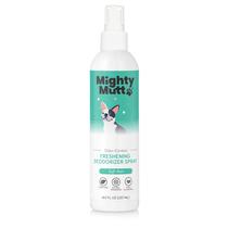 Spray desodorizante para cães Mighty Mutt Odor Control 240 mL Spray desodorizante para cães Mighty Mutt Odor Control 240 mL
