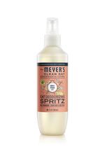 Spray desodorizante para gatos MRS. MEYER'S CLEAN DAY White Peach 240 mL