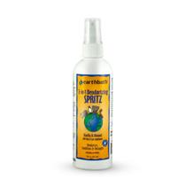 Spray Desodorizante para Perros earthbath Vainilla Almendra 237 ml