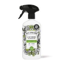 Spray desodorizante Poo-Pourri Purrfectly Bamboo 473ml Cat & Home Spray desodorizante Poo-Pourri Purrfectly Bamboo 473ml Cat & Home