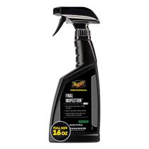 Spray Detailer Meguiar's M3416 473 ml Lubrificante para Clay Bar Spray Detailer Meguiar's M3416 473 ml Lubrificante para Clay Bar