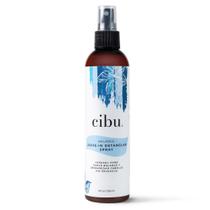 Spray Detangler CIBU Balance Leave-In Hidratante 240 mL