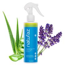 Spray Detangler Naturaz Reidratante Névoa Reidratante Aloe Vera 240 ml