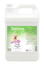 Spray Detangler TropicLean Sweet Pea Cat & Dog 3,78 L