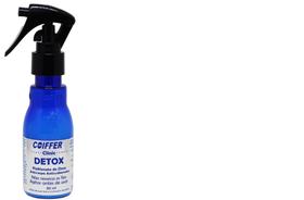 spray detox para cabelos coiffer 80ml
