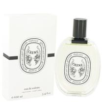 Spray Diptyque Olene Edt de 3,4 onças