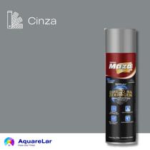 Spray Direto Na Ferrugem Maza Brilhante 250g Spray Direto Na Ferrugem Maza Brilhante 250g