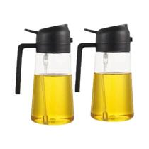 Spray Dispensador De Óleo Para Cozinha, Acessórios De Temperos Para Churrasco, Utensílios De Cozinha