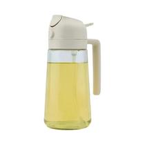 Spray Dispensador De Óleo Para Cozinha, Acessórios De Temperos Para Churrasco, Utensílios De Cozinha