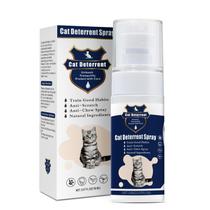 Spray dissuasor para gatos JAMBOS Safe Mobiliário de interior e exterior