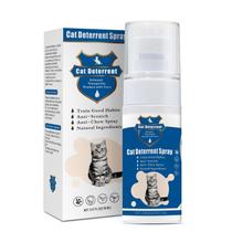 Spray dissuasor para gatos JAMBOS Safe Mobiliário de interior e exterior