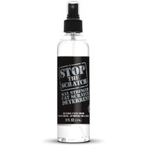 Spray dissuasor para gatos O melhor EBPP da Emmy Stop The Scratch