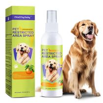 Spray dissuasor para gatos PawstoyTechy Repelente para cães 120 ml Spray dissuasor para gatos PawstoyTechy Repelente para cães 120 ml