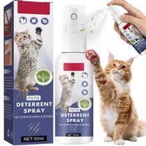 Spray dissuasor para gatos Tetra Furniture Protection 50mL Spray dissuasor para gatos Tetra Furniture Protection 50mL