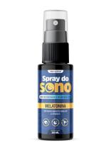 Spray do Sono - 1 Frasco