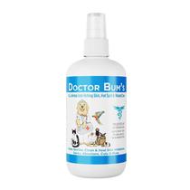 Spray Doctor Bum's All Animal para cuidados com a pele, manchas quentes e feridas Spray Doctor Bum's All Animal para cuidados com a pele, manchas quentes e feridas