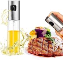Spray Dosador Azeite Óleo Para Cozinha Gourmet Vinagre - Spray azeite vinagre