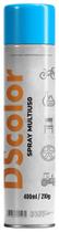 Spray Dscolor Uso Geral 400Ml