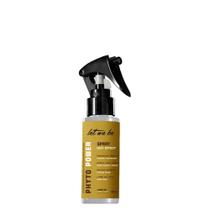 Spray Duo Effect Let Me Be - Liso Mágico e Protetor Térmico 60ml