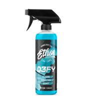 Spray e cera para lavagem de carros sem água com revestimento cerâmico 500mL Ethos Spray e cera para lavagem de carros sem água com revestimento cerâmico 500mL Ethos