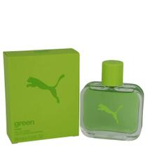 Spray Eau de Toilette PUMA Green 90 ml Spray Eau de Toilette PUMA Green 90 ml