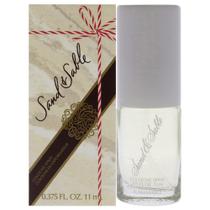 Spray EDC Perfume Coty Sand and Sable para mulheres 11 ml