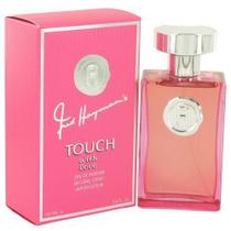 Spray EDP Fred Hayman Touch with Love 100 ml