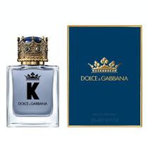 Spray Edt 50ml Dolce & Gabbana K Elegante