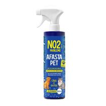 Spray Educador Afasta Pet 500ml No2problems Para Cães E Gatos Uso Em Superfícies Internas E Externas Spray Educador Afasta Pet 500ml No2problems Para Cães E Gatos Uso Em Superfícies Internas E Externas