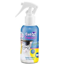 Spray Educador Para Gatos Cat Trainer 120Ml Catmypet