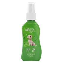 Spray Educador Sanitário Pipi Dog Sim Para Cães Pet 120 Ml Spray Educador Sanitário Pipi Dog Sim Para Cães Pet 120 Ml