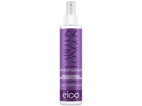 Spray Eico Cabelos Longos 120ml