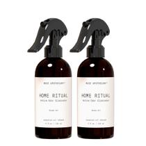 Spray eliminador ativo de odores Home Ritual Muse Apothecary