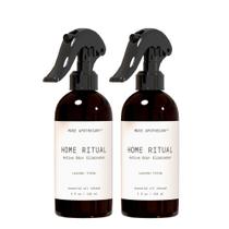 Spray eliminador ativo de odores Home Ritual Muse Apothecary Spray eliminador ativo de odores Home Ritual Muse Apothecary