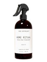 Spray eliminador ativo de odores Home Ritual Muse Apothecary