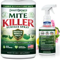 Spray Eliminador de Ácaros Smart Grower 946 ml Botânico e Seguro