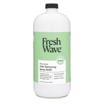 Spray eliminador de odor e refil de purificador de ar Fresh Wave 946ml
