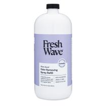 Spray eliminador de odor e refil de purificador de ar Fresh Wave