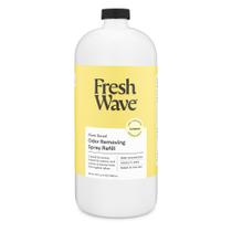 Spray eliminador de odor e refil de purificador de ar Fresh Wave