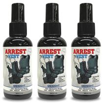 Spray eliminador de odores Arrest My Vest Military & Police Grade Spray eliminador de odores Arrest My Vest Military & Police Grade