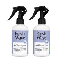 Spray eliminador de odores e purificador de ar Fresh Wave Lavender 240 ml