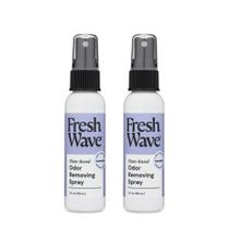 Spray eliminador de odores e purificador de ar Fresh Wave Lavender 60mL