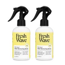 Spray eliminador de odores e purificador de ar Fresh Wave Lemon 240 ml