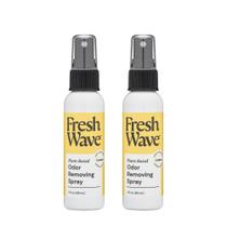 Spray eliminador de odores e purificador de ar Fresh Wave Lemon 60mL